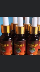 Tinh dầu xá xị nguyên chất 1️⃣0️⃣0️⃣%nhá