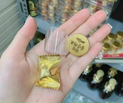 ĐÔNG TRÙNG HẠ THẢO