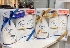 DOVE NHẬT