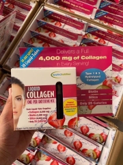 COLAGEN LIQUID🇺🇸 