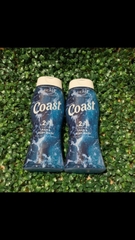 Tắm gội Coast 2in1 mẫu mới 2020