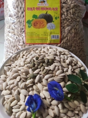 Hùng ký ĐẶC BIỆT