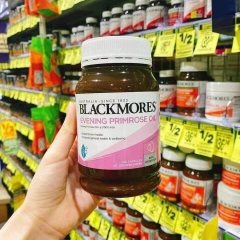 Tinh dầu hoa anh thảo Blackmores Úc