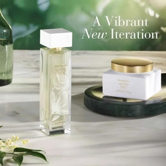 𝐍ướ𝐜 𝐡𝐨𝐚 𝐄𝐋𝐈𝐙𝐀𝐁𝐄𝐓𝐇 𝐀𝐑𝐃𝐄𝐍 𝐖𝐡𝐢𝐭𝐞 𝐓𝐞𝐚 Eau Fraiche EDT