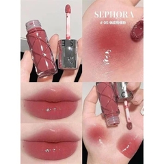 Son Bóng Sephora Collection Outrageous Plump Lip Gloss 6ml - Màu #05