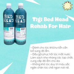 Dầu gội Hàng chính hãng