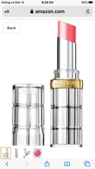 Son Loreal Hàng xịn from canada