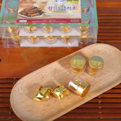 ĐÔNG TRÙNG HẠ THẢO