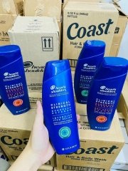 Dầu gội trị gàu và nấm Head & Shoulders Clinical Strength
