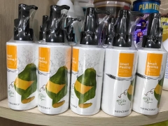 Tẩy tế bào chết đu đủ mới nè