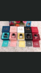 Nước hoa vùng kín FOELLIE EAU DE BIJOU