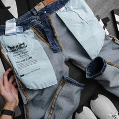 Jean nam xuấtMỹ Levis511&514