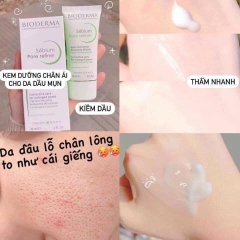 𝑲𝒆𝒎 𝒅𝒖̛𝒐̛̃𝒏𝒈 𝒂̂̉𝒎 𝒌𝒊𝒆̂̀𝒎 𝒅𝒂̂̀𝒖 𝑩𝑰𝑶𝑫𝑬𝑹𝑴𝑨 𝑺𝒆́𝒃𝒊𝒖𝒎 𝑴𝒂𝒕 𝑪𝒐𝒏𝒕𝒓𝒐𝒍 (𝑿𝒂𝒏𝒉 𝒍𝒂́)