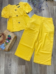 Set Linen thun