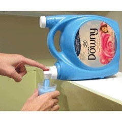 Nước xả vải Downy Utral April Fresh 5.0 Dung tích 3 lít