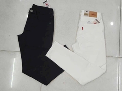 Jean skinny