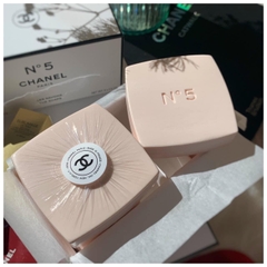 Bánh xà bông Chanel No5 150g siêu thơm siêu sang