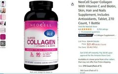 Collagen