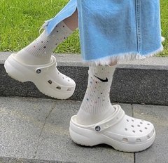 Cross Platform Clog Classic