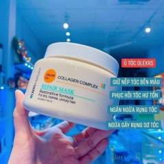 KEM Ủ TÓC OLEXRS 500ML
