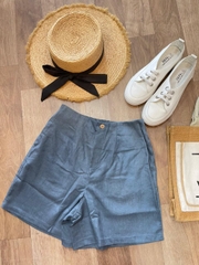 short linen