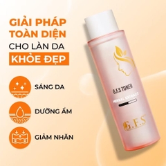 Serum và Tonner