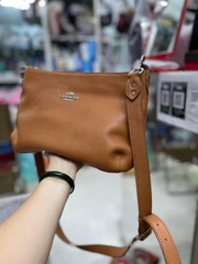 Túi da thật size 28cm