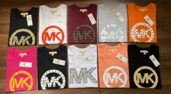 Áo thun cotton M.K hàng chuyền chuẩn đẹp