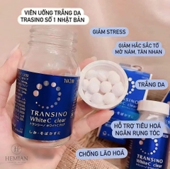 𝐓𝐑𝐀𝐍𝐒𝐈𝐍𝐎 𝐗𝐀𝐍𝐇 𝟏𝟐𝟎