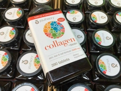 Viên uống colagen Mỹ 390