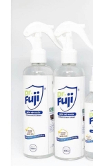Xịt khuẩn tất cả đồ dùng gia đình,