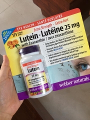 Lutein