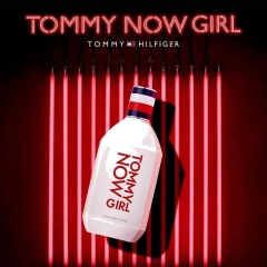 Tommy Now Girl EDT 30ml 850K/chai full seal - lưu hương 6-8 tiếng