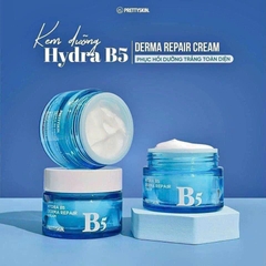Kem dưỡng phục hồi B5 Prettyskin - 320K/hop đung 3-4 tháng