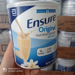 sửa ensure