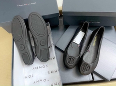 Giày %Tommy Hil xịn