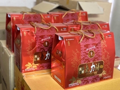 Sâm đỏ HQ