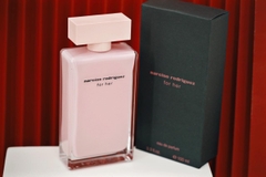 NƯỚC HOA NẢCISO RODRIGUEZ FOR HER - LIKE AUTH 1:1