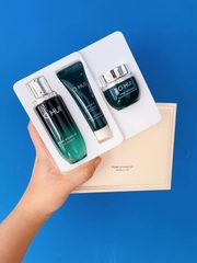 SET OHUI XANH PRIME ADVANCER 3 món mini cao cấp MỚI NHẤT