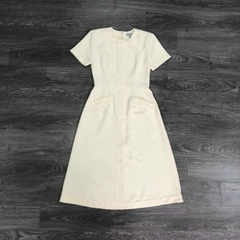 Đầm midi Hobbs