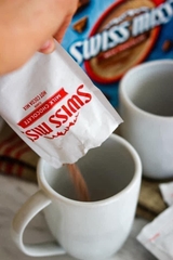 Hộp cacao sữa 50 gói Swiss Miss milk chocolate