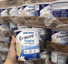 #ENSURE Mỹ