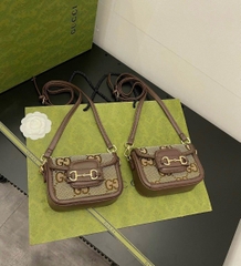 GUCCI HORSEBIT sz 18-21