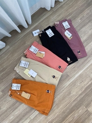 Short gấu Whoau  xịn