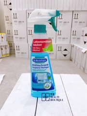 XỊT VỆ SINH TỦ LẠNH DR BECKMANN​​​​​​​ 250ml