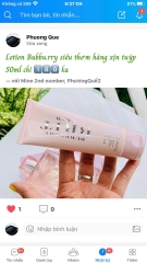 Lotion Bubbu.rry