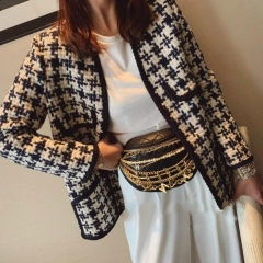 TWEET BLAZER | ITEM CẦN THIẾT CHO MÙA THU - ĐÔNG