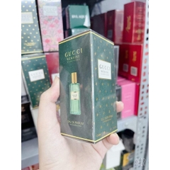 Tinh dầu Nước hoa dạng chiết 27ml