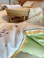 CHĂN BÔNG ZARA HOME