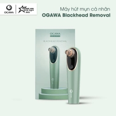 Máy Hút Mụn Ogawa thuong hiệu của Nhật